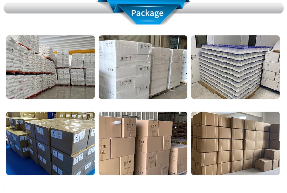 packages packages