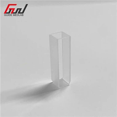 Cuvette Quartz 4.5ml