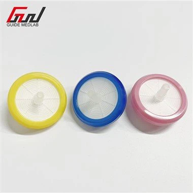 Filtre seringue 0.22um