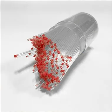 Tube de prélèvement sanguin capillaire