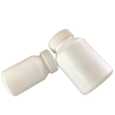 Bouteilles en PTFE